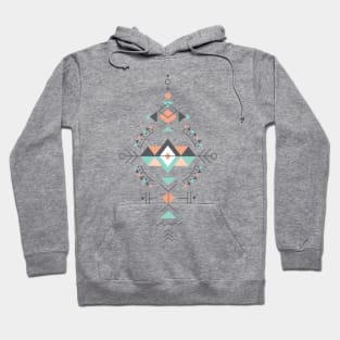 Tribal Totem Hoodie